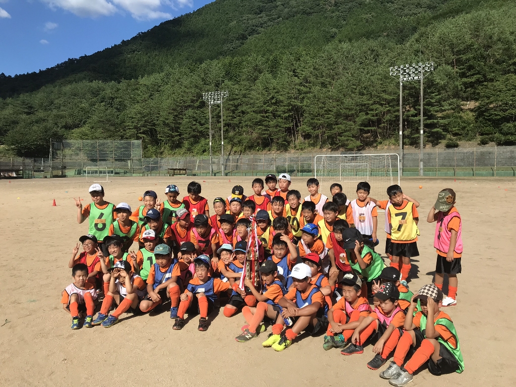 SOL SOCCER CLUBのメイン画像